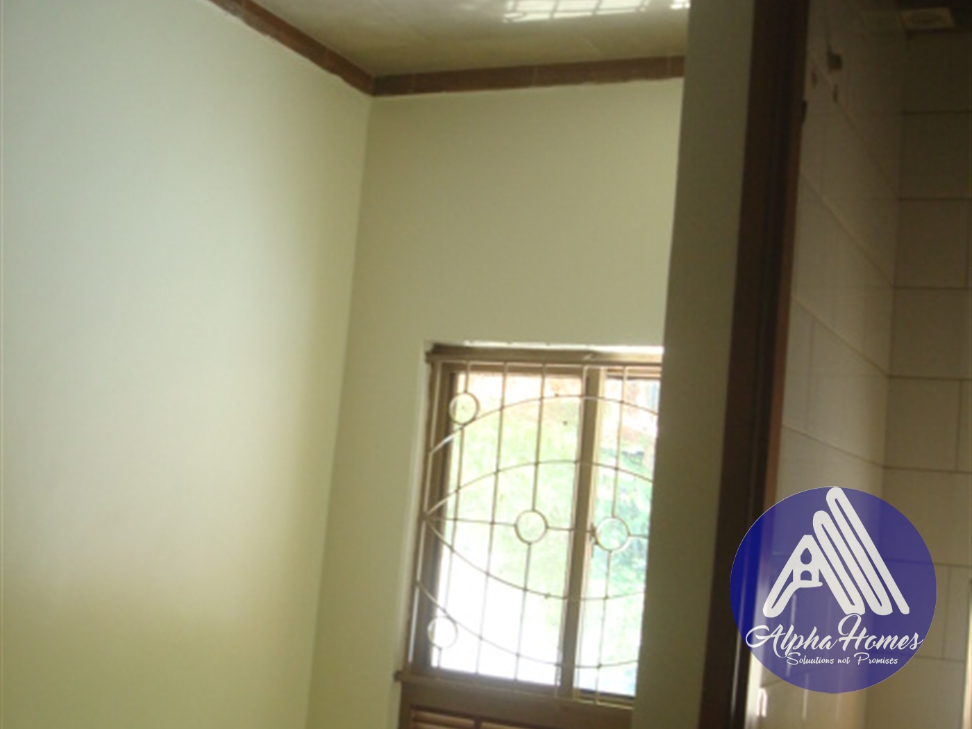 Apartment for rent in Naalya Kampala