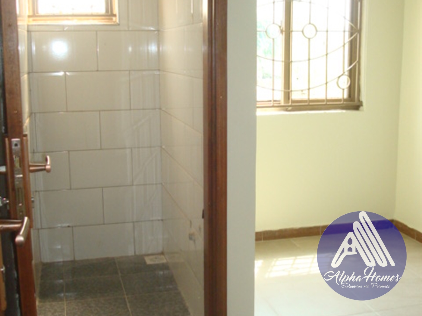 Apartment for rent in Naalya Kampala