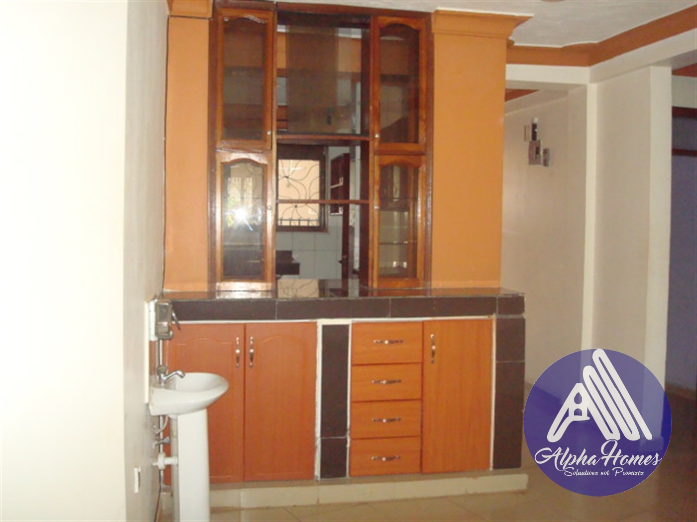 Apartment for rent in Kisaasi Kampala