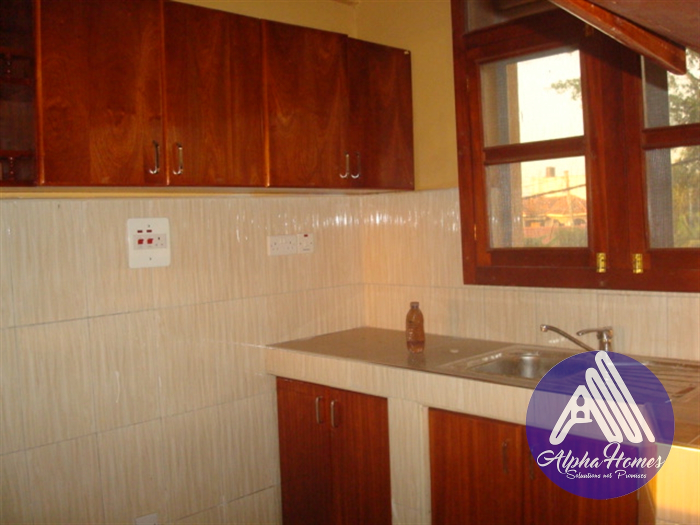 Apartment for rent in Kisaasi Kampala