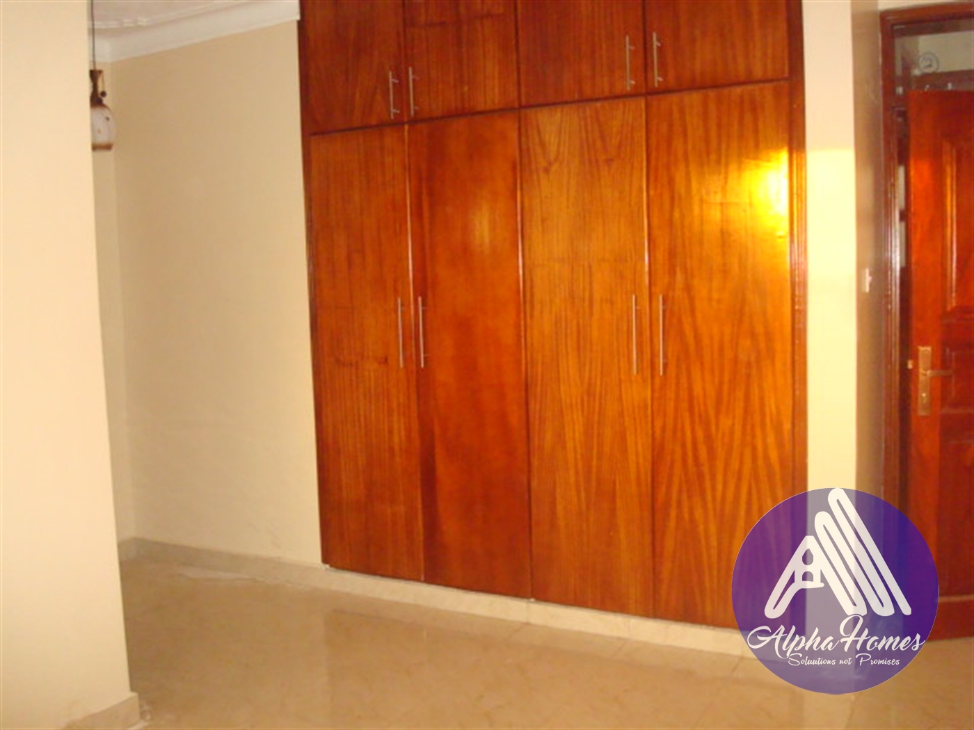 Apartment for rent in Kisaasi Kampala