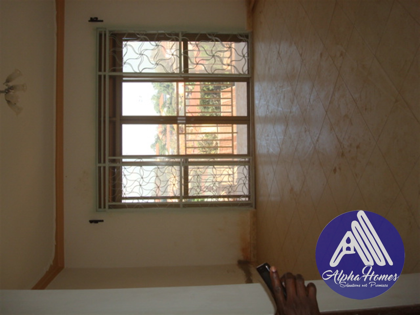 Apartment for rent in Kyaliwajjala Wakiso