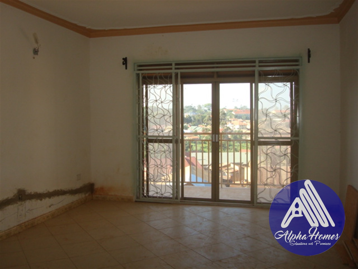 Apartment for rent in Kyaliwajjala Wakiso