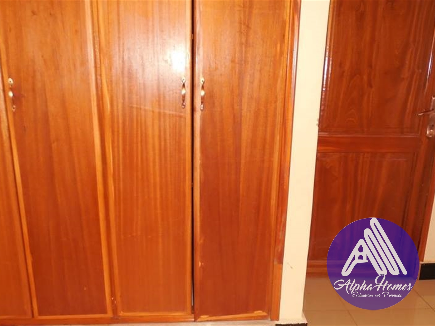 Apartment for rent in Naalya Kampala