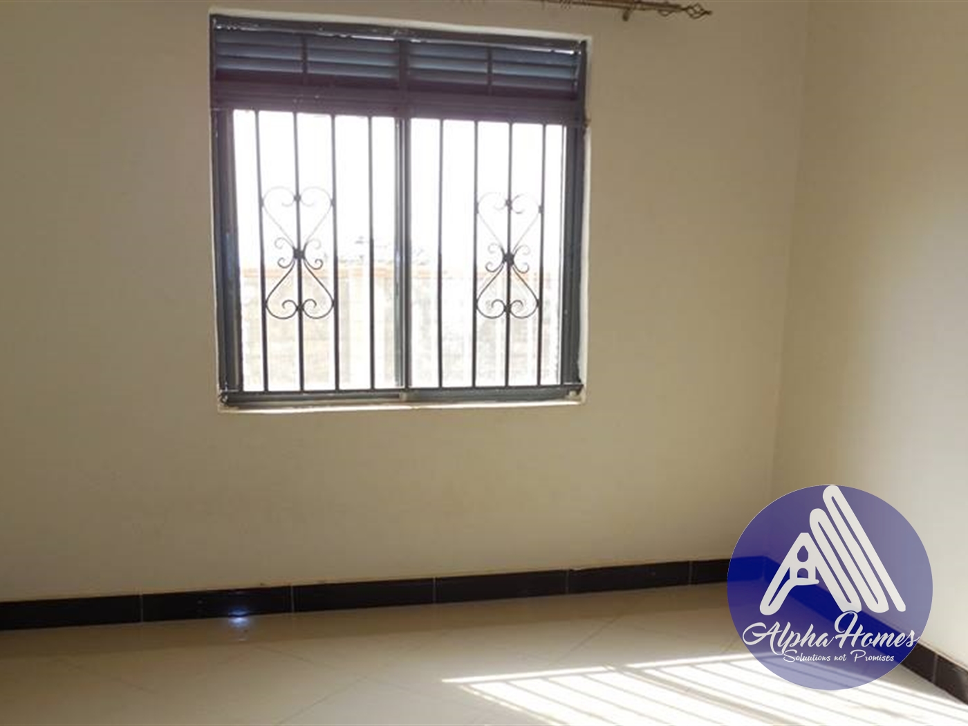 Apartment for rent in Naalya Kampala