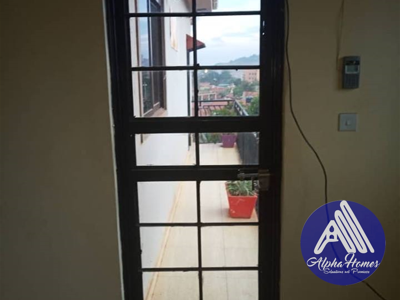 Apartment for rent in Bweyogerere Wakiso