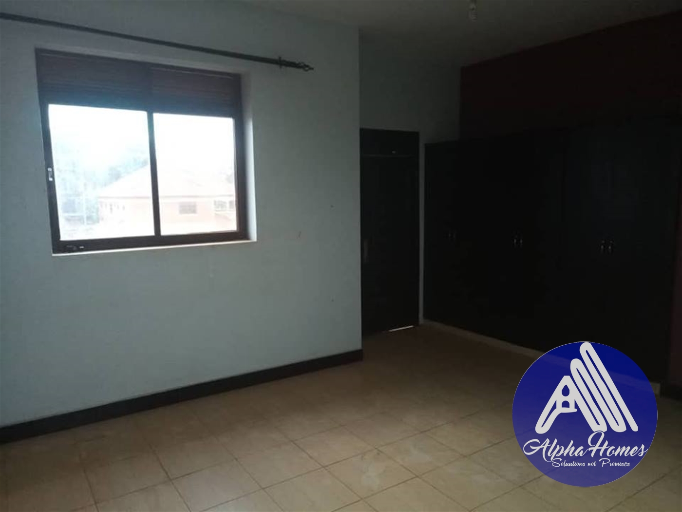 Apartment for rent in Bweyogerere Wakiso