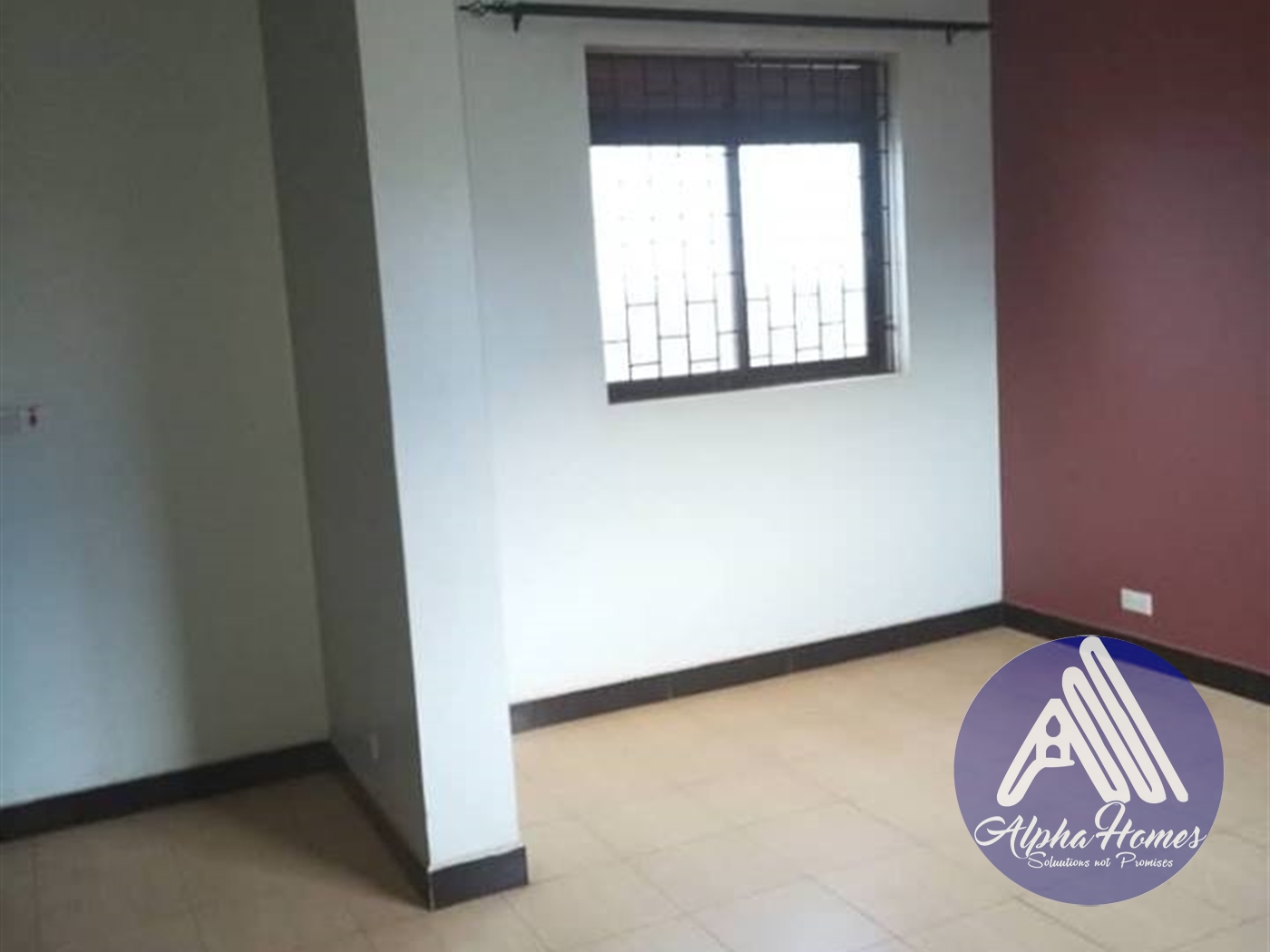 Apartment for rent in Bweyogerere Wakiso