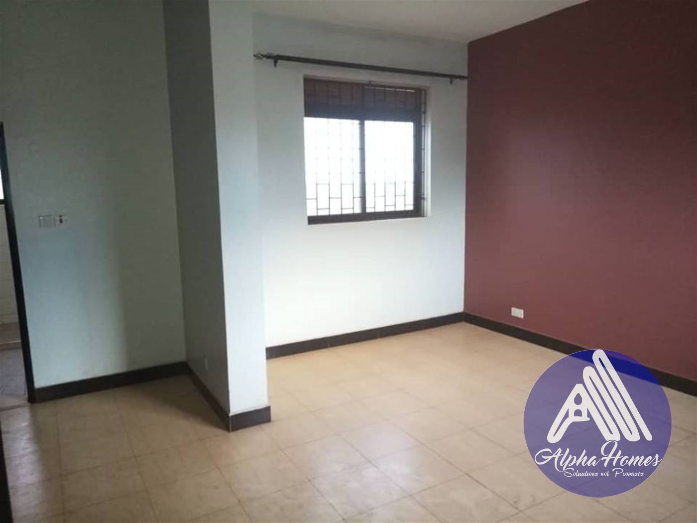 Apartment for rent in Bweyogerere Wakiso