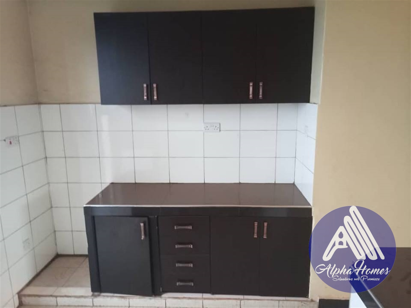 Apartment for rent in Bweyogerere Wakiso