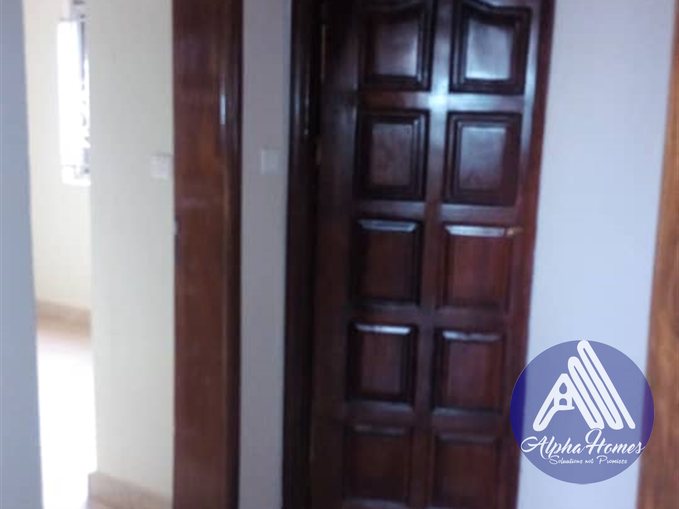 Apartment for rent in Bweyogerere Wakiso