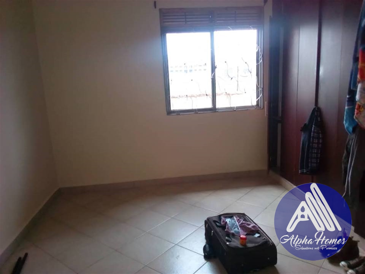 Semi Detached for rent in Kyaliwajjala Wakiso