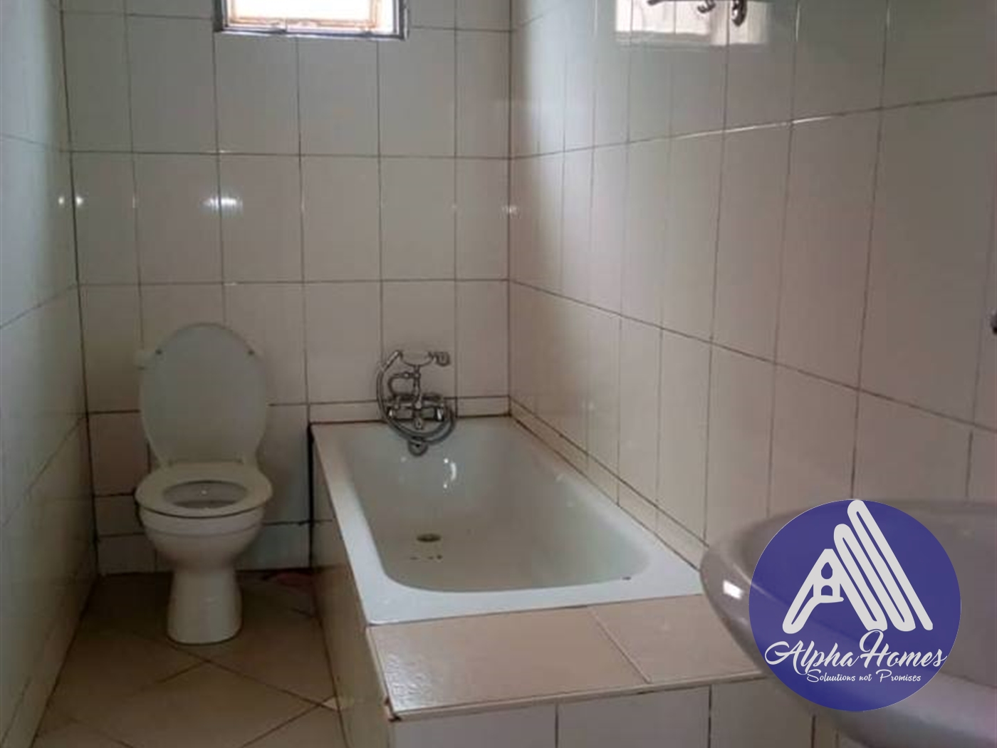 Semi Detached for rent in Kyaliwajjala Wakiso