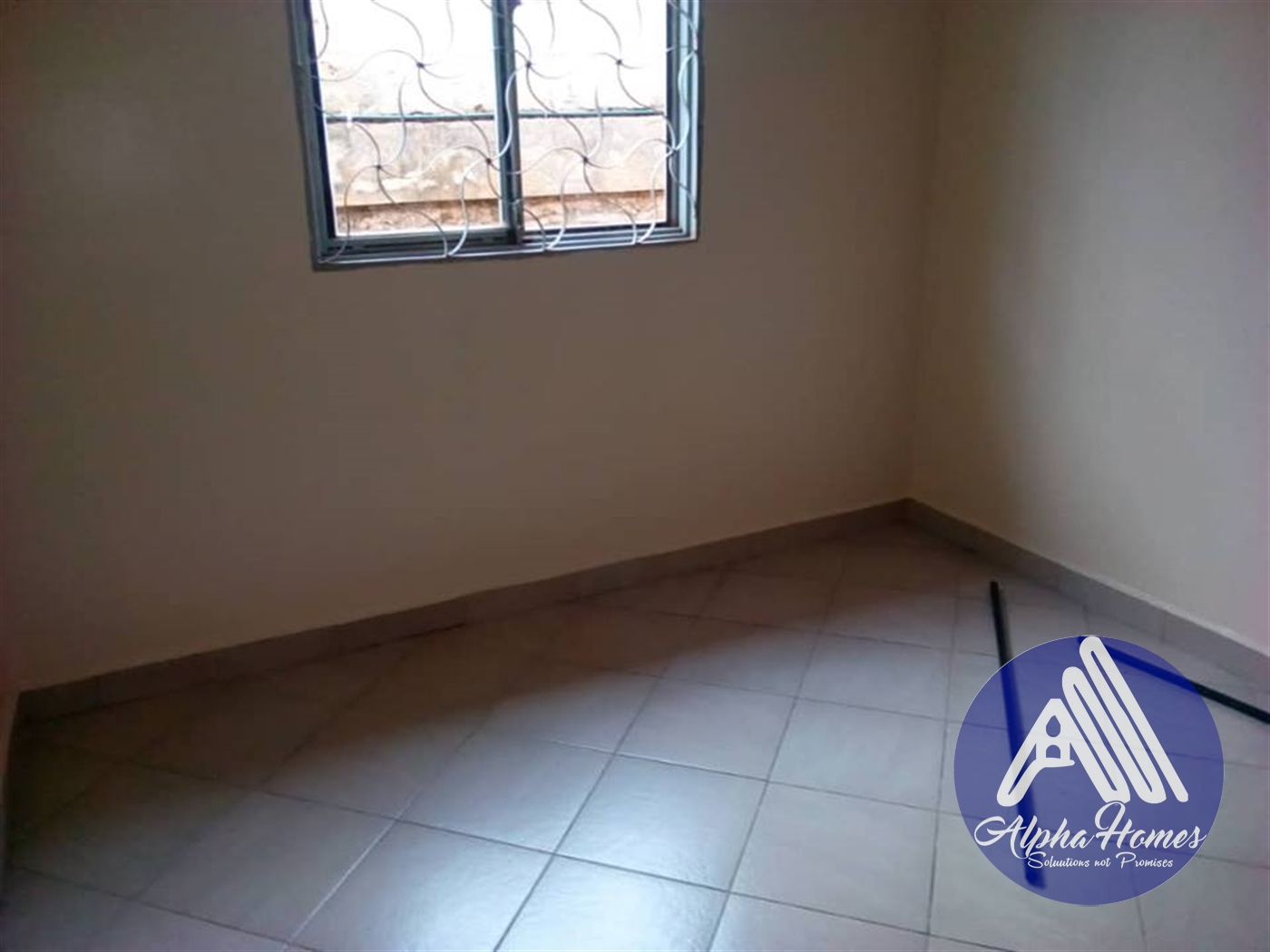 Semi Detached for rent in Kyaliwajjala Wakiso