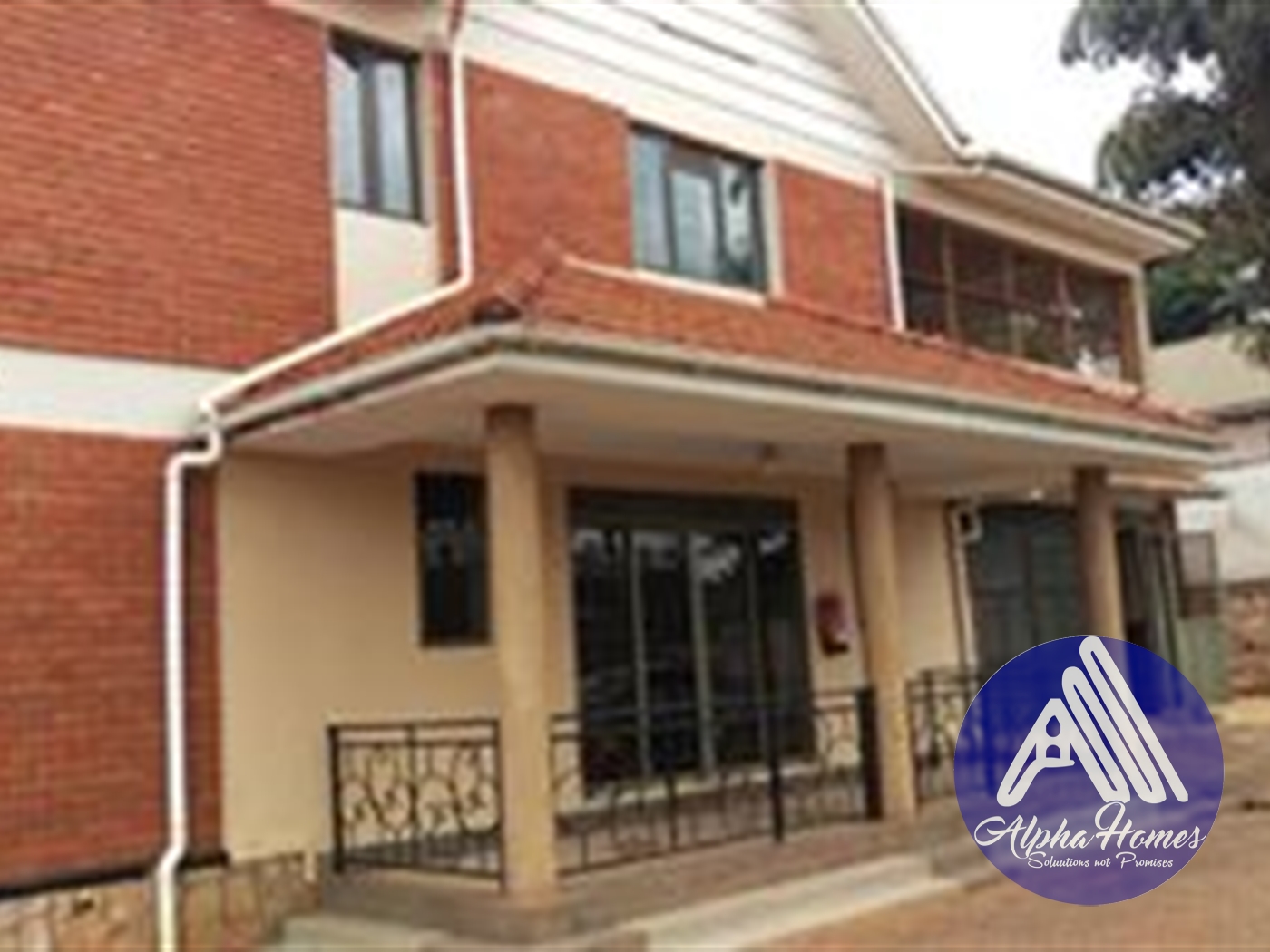 Bungalow for sale in Rubaga Wakiso