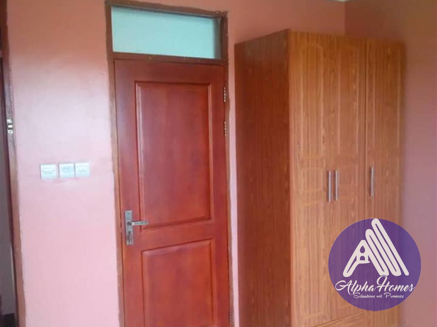 Semi Detached for rent in Namugongo Wakiso