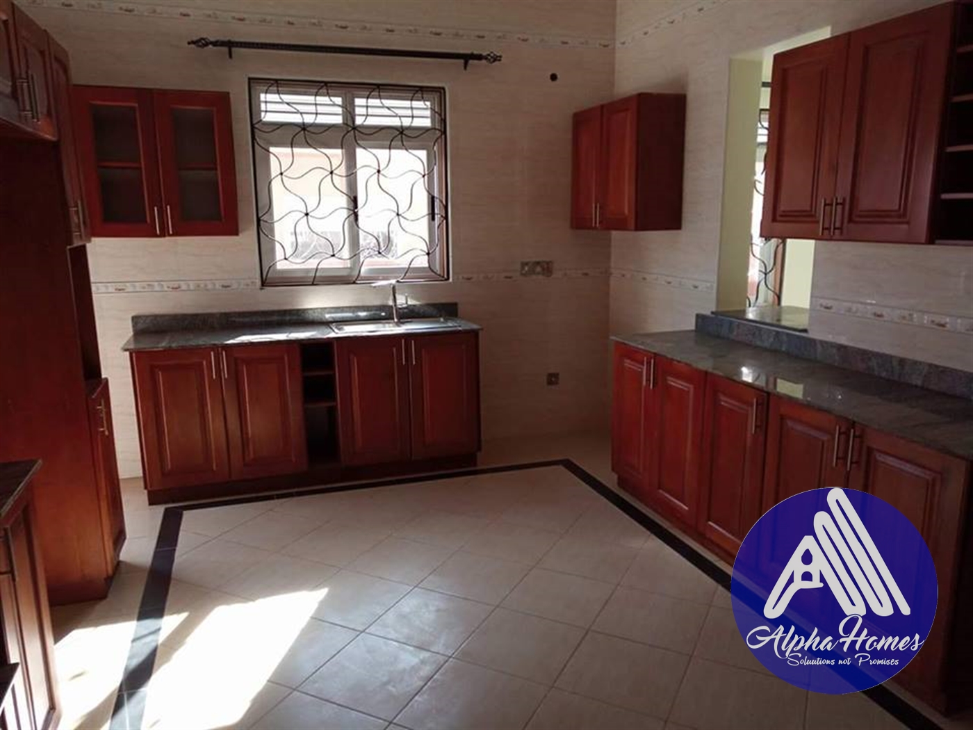 Apartment for rent in Najjera Wakiso