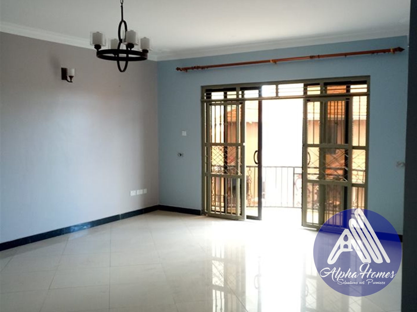 Apartment for rent in Kisaasi Kampala