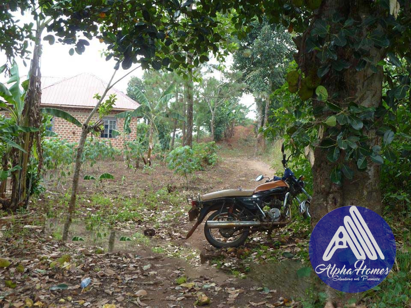 Residential Land for sale in Ziloobwe Kampala