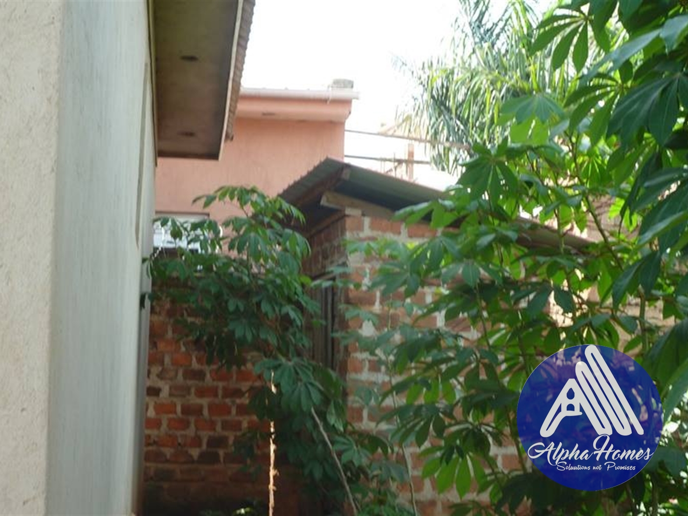 Semi Detached for sale in Najjera Kampala