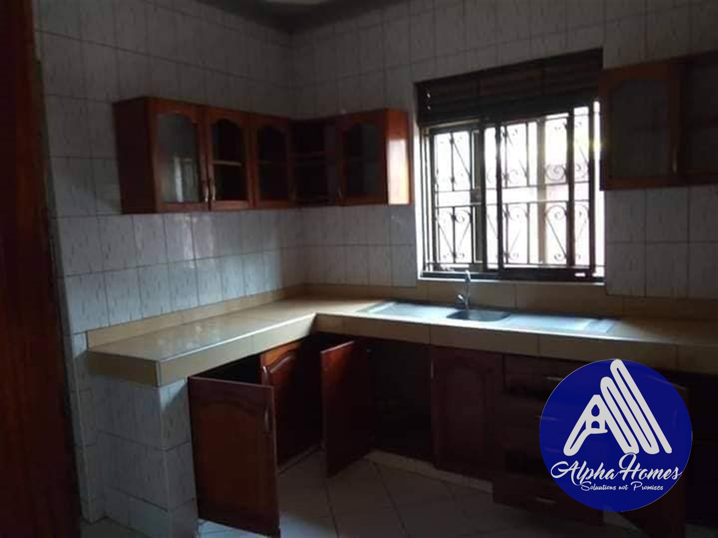 Semi Detached for rent in Kyaliwajjala Wakiso