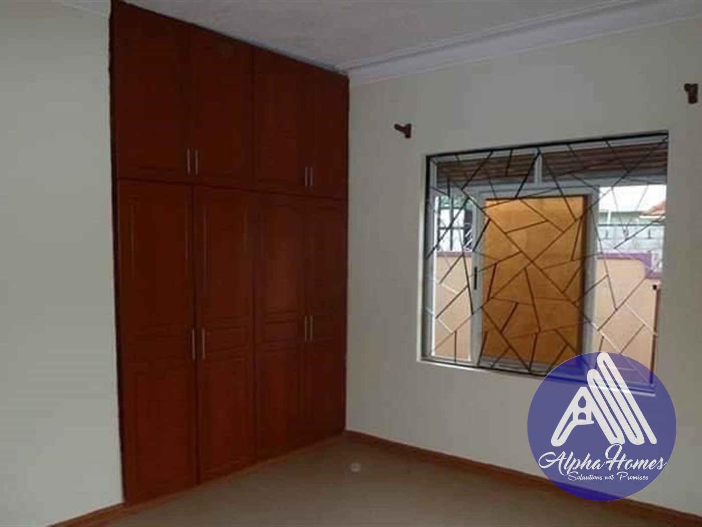 Bungalow for sale in Kira Wakiso