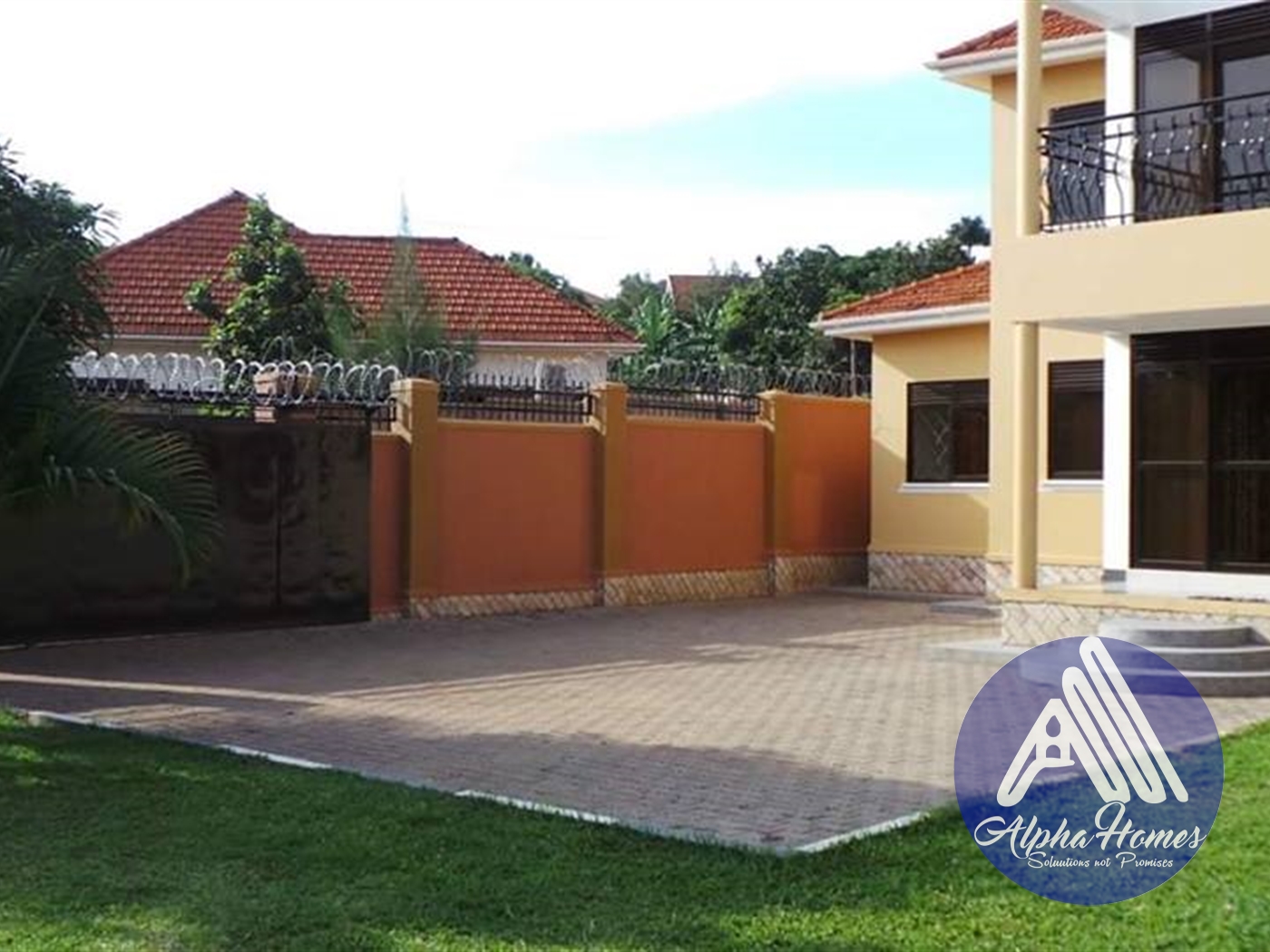 Apartment for sale in Muyenga Kampala