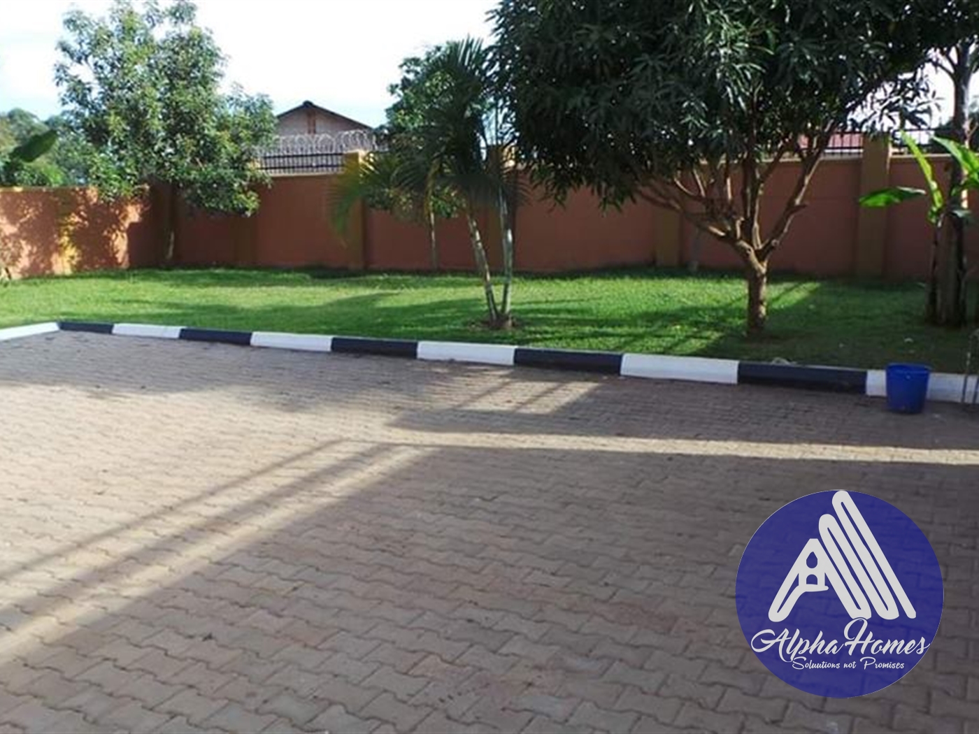 Apartment for sale in Muyenga Kampala