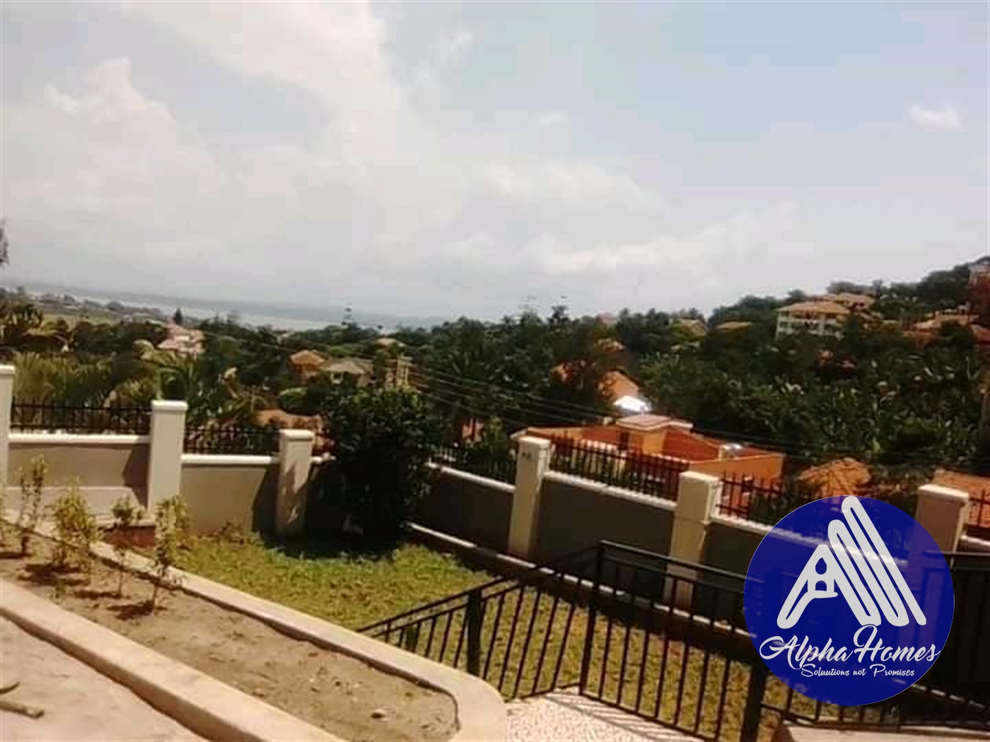 Apartment for sale in Buziga Kampala