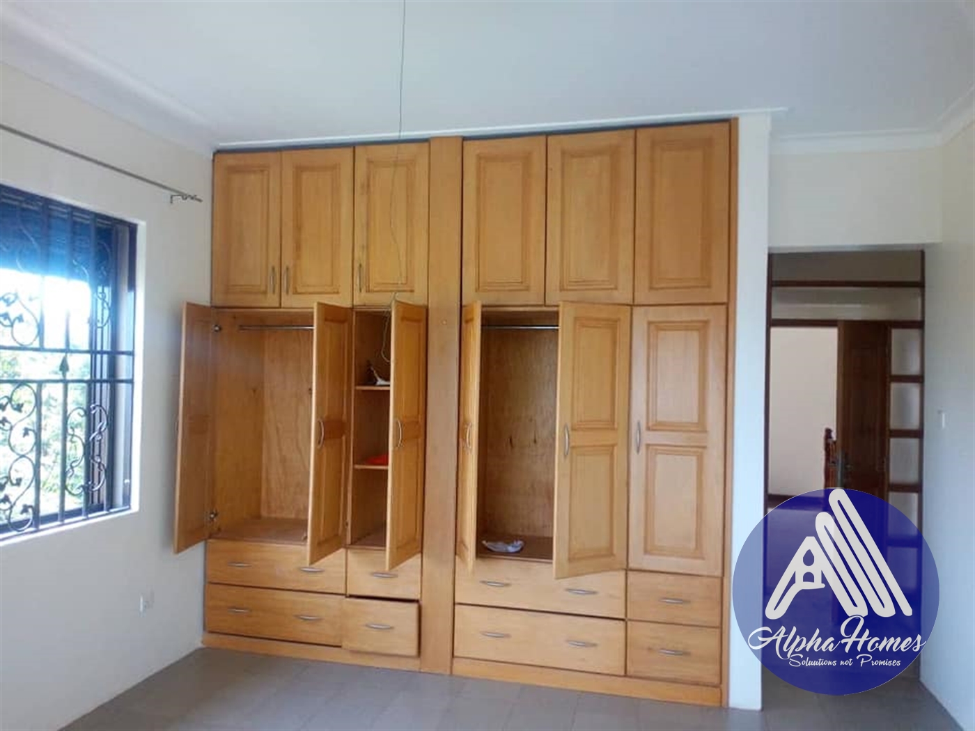 Apartment for sale in Buziga Kampala