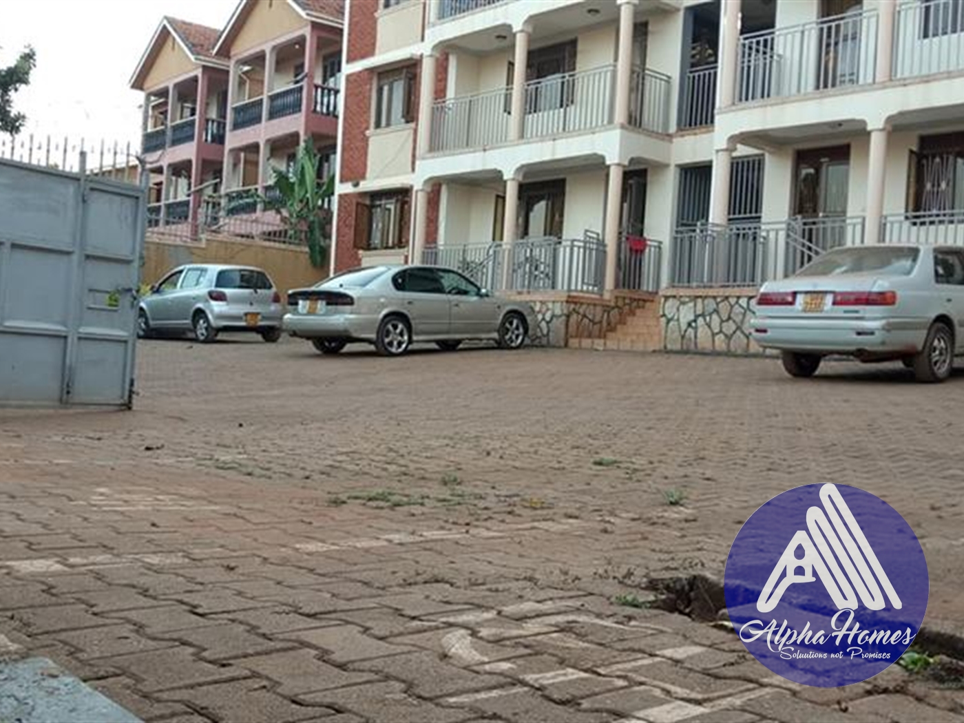 Bungalow for sale in Kiwaatule Kampala