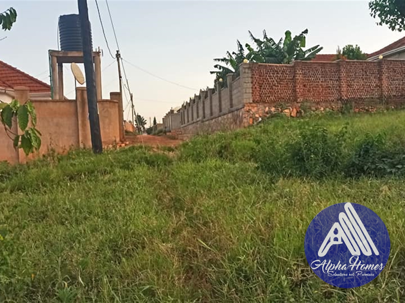 Residential Land for sale in Kira Wakiso