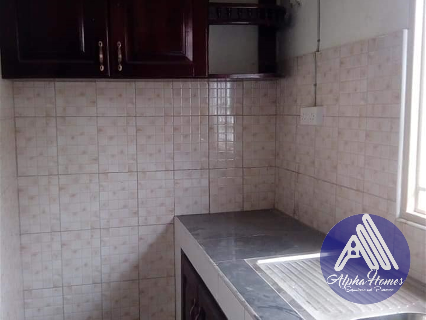 Semi Detached for rent in Bweyogerere Kampala