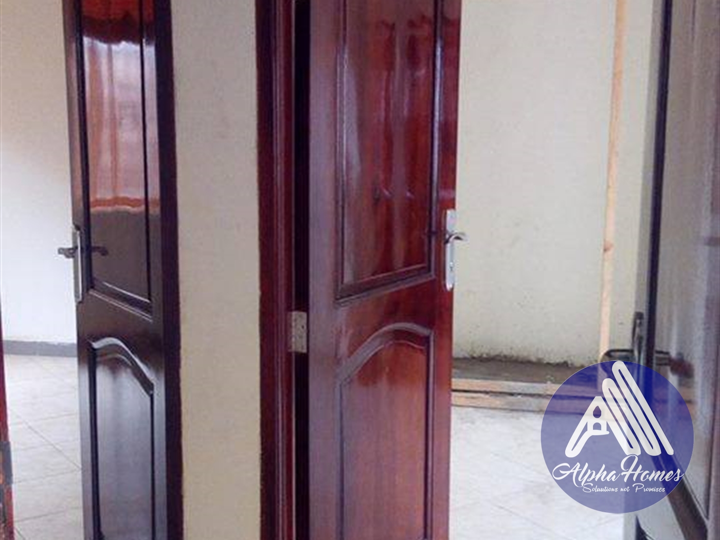 Apartment for rent in Gayaza Kampala