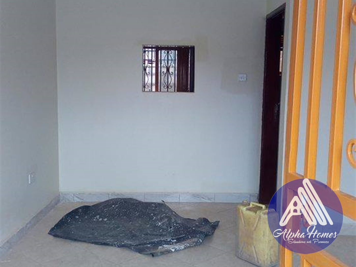 Apartment for rent in Gayaza Kampala