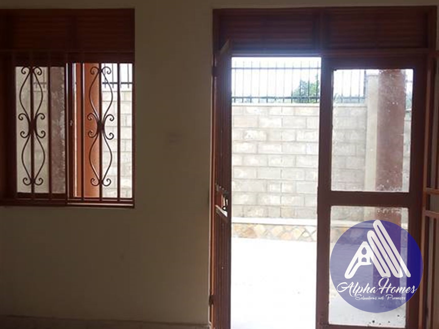 Apartment for rent in Gayaza Kampala