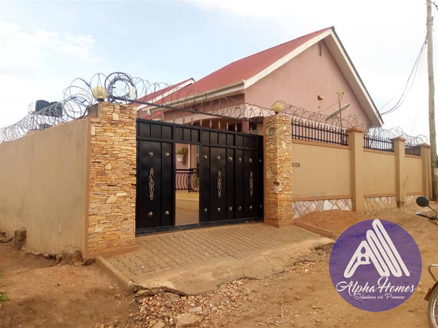 Rental units for sale in Kira Kampala