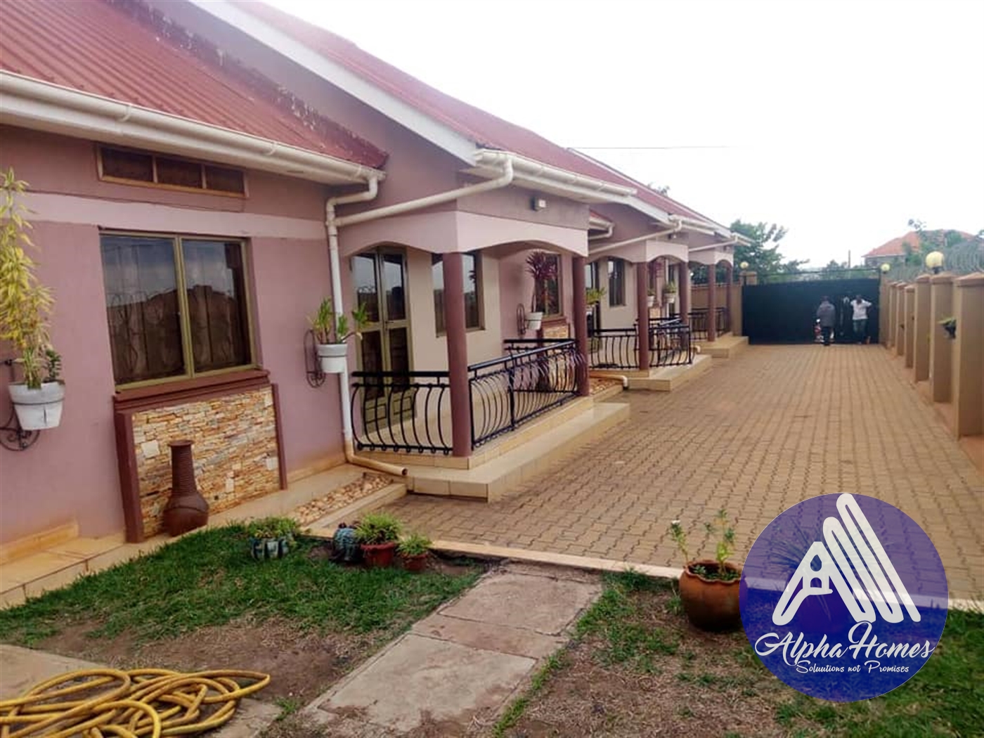 Rental units for sale in Kira Kampala