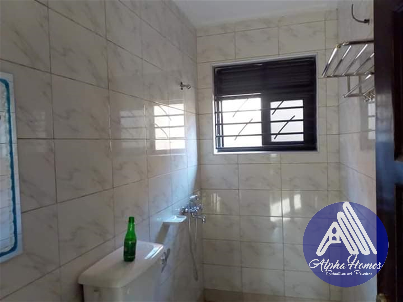 Apartment for rent in Bbunga Kampala