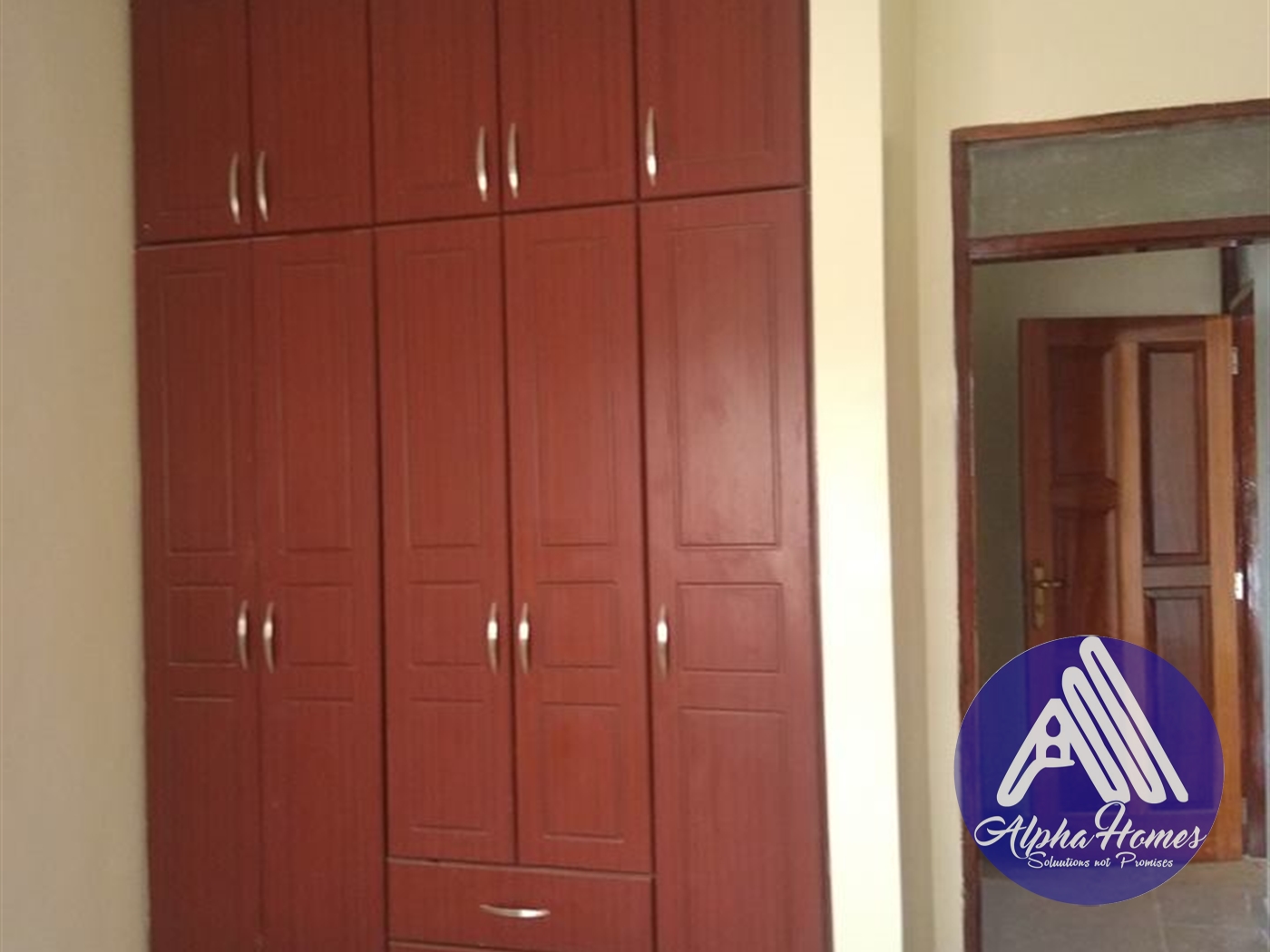 Apartment for rent in Namugongo Kampala