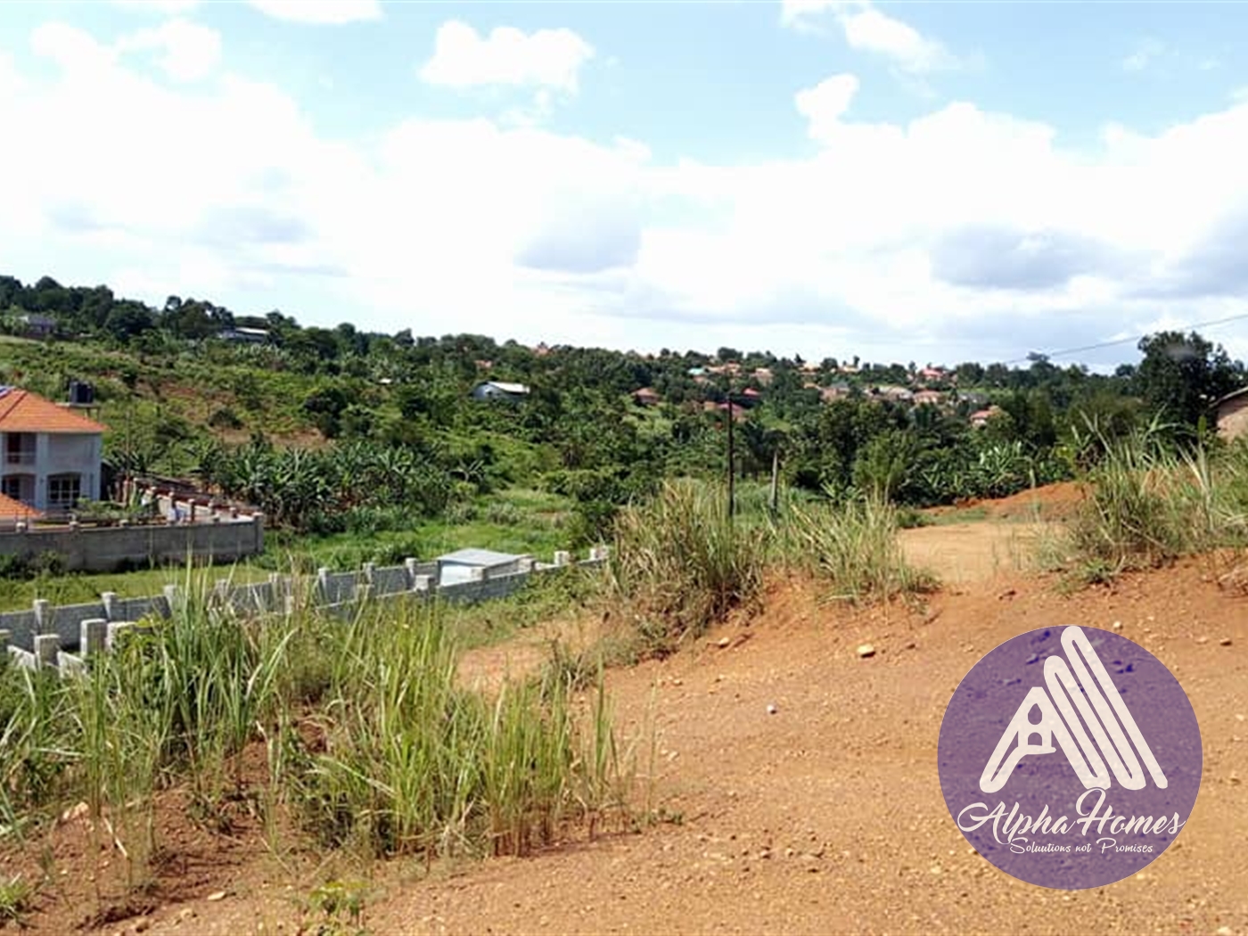 Residential Land for sale in Namugongo Kampala