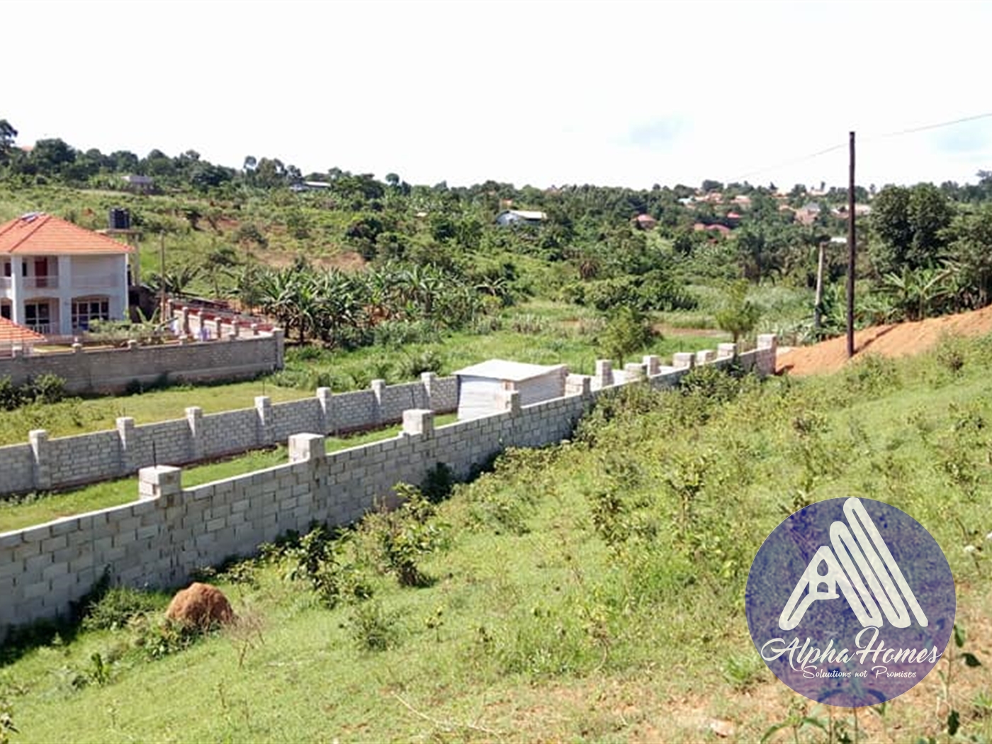 Residential Land for sale in Namugongo Kampala