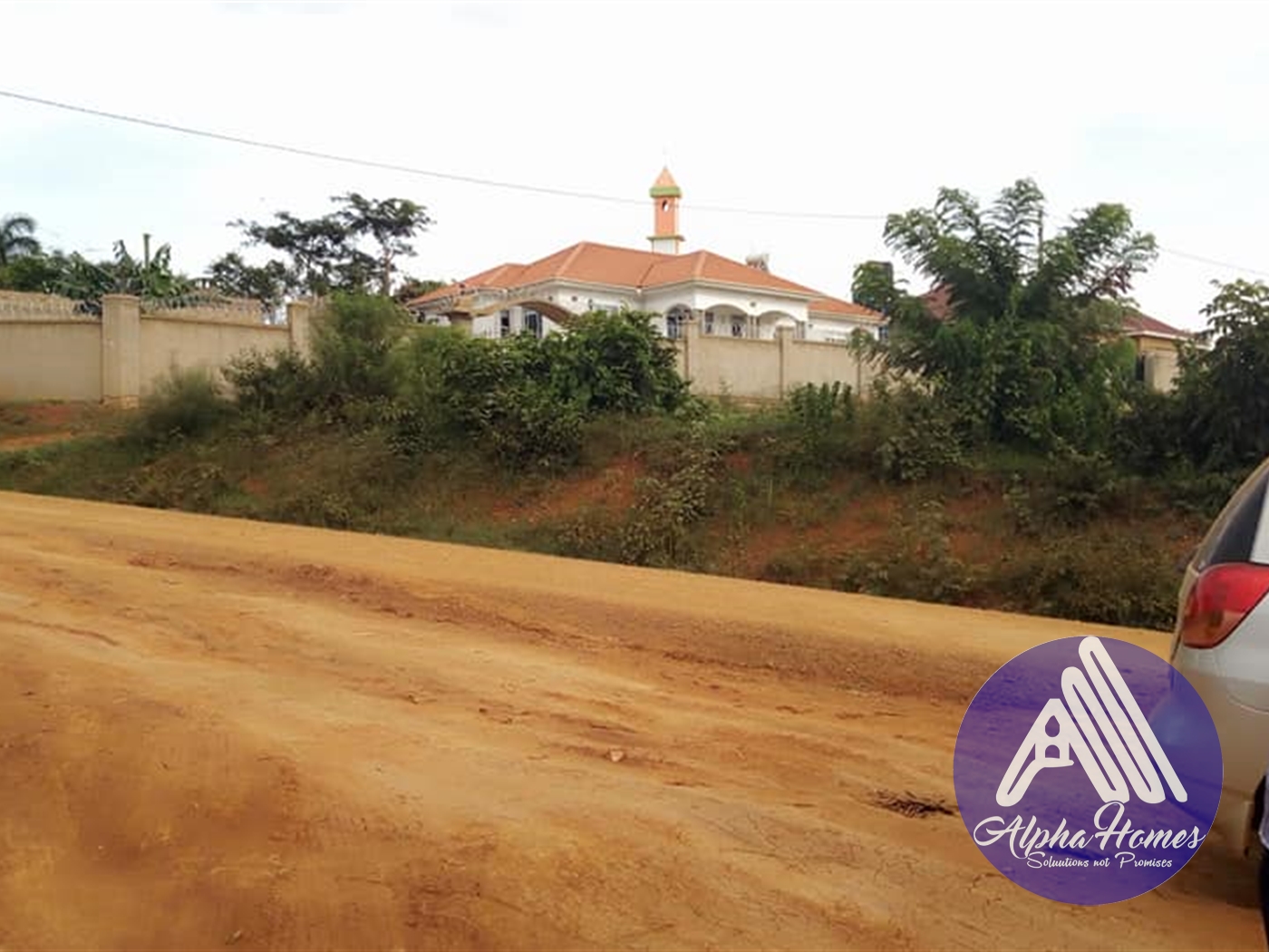 Residential Land for sale in Kira Kampala