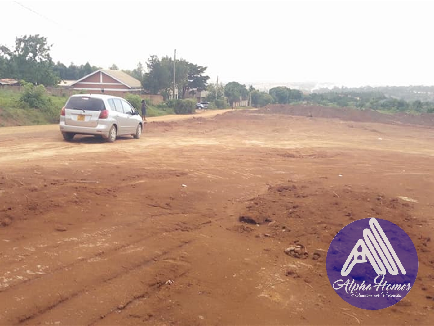 Residential Land for sale in Kira Kampala