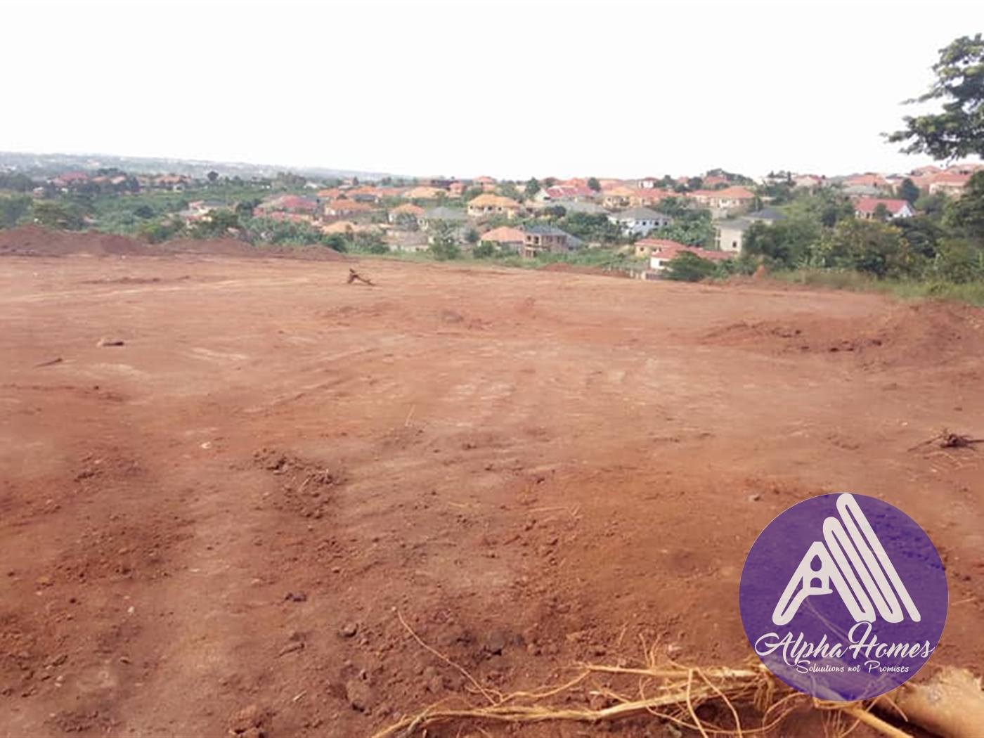 Residential Land for sale in Kira Kampala