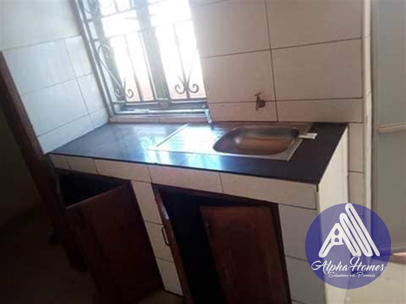 Apartment for rent in Bweyogerere Kampala