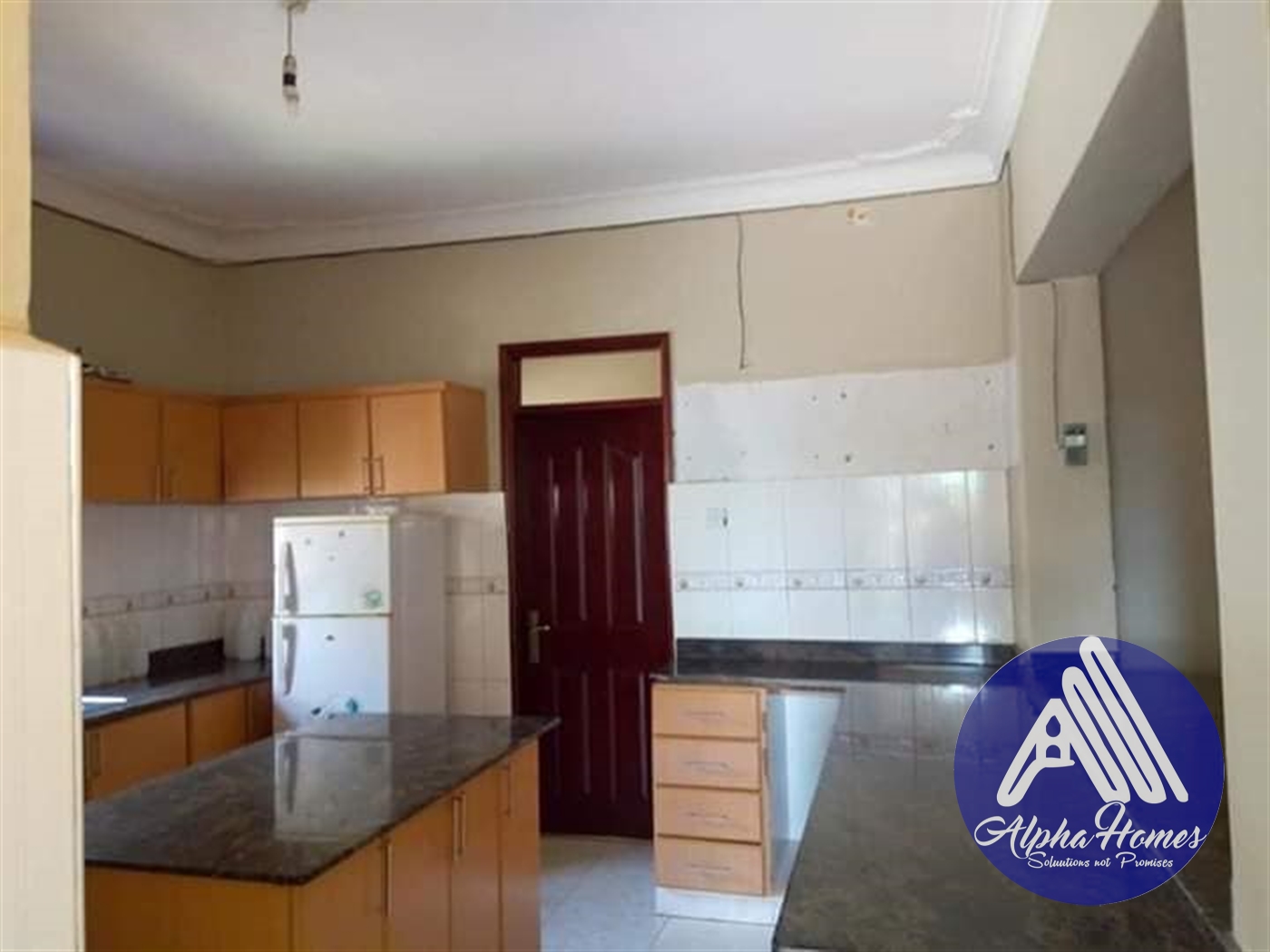 Apartment for sale in Kireka Kampala