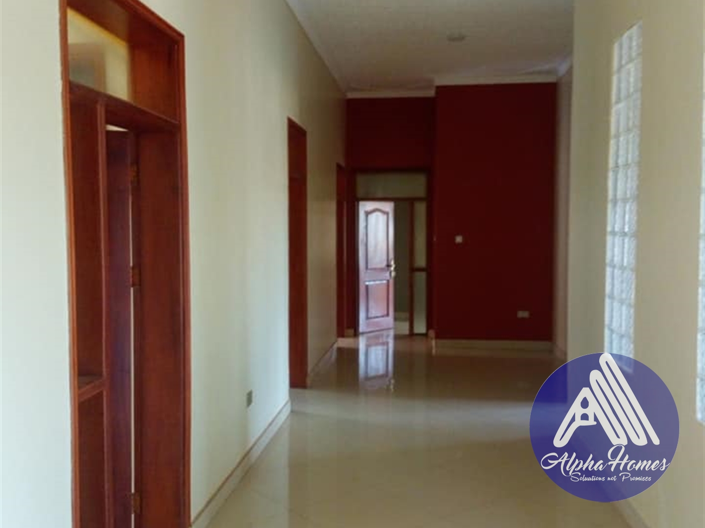 Apartment for sale in Najjera Wakiso