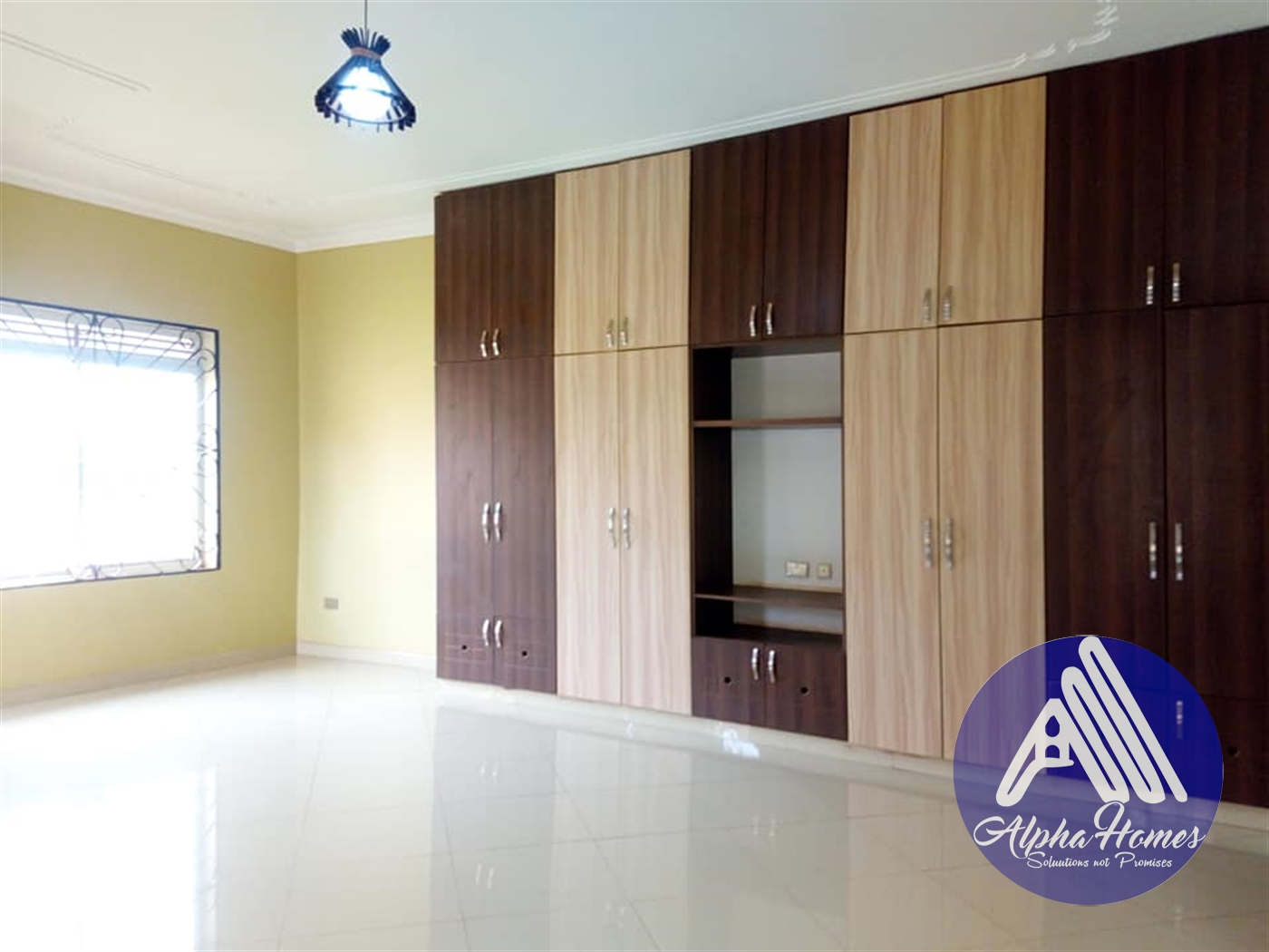 Apartment for sale in Najjera Wakiso