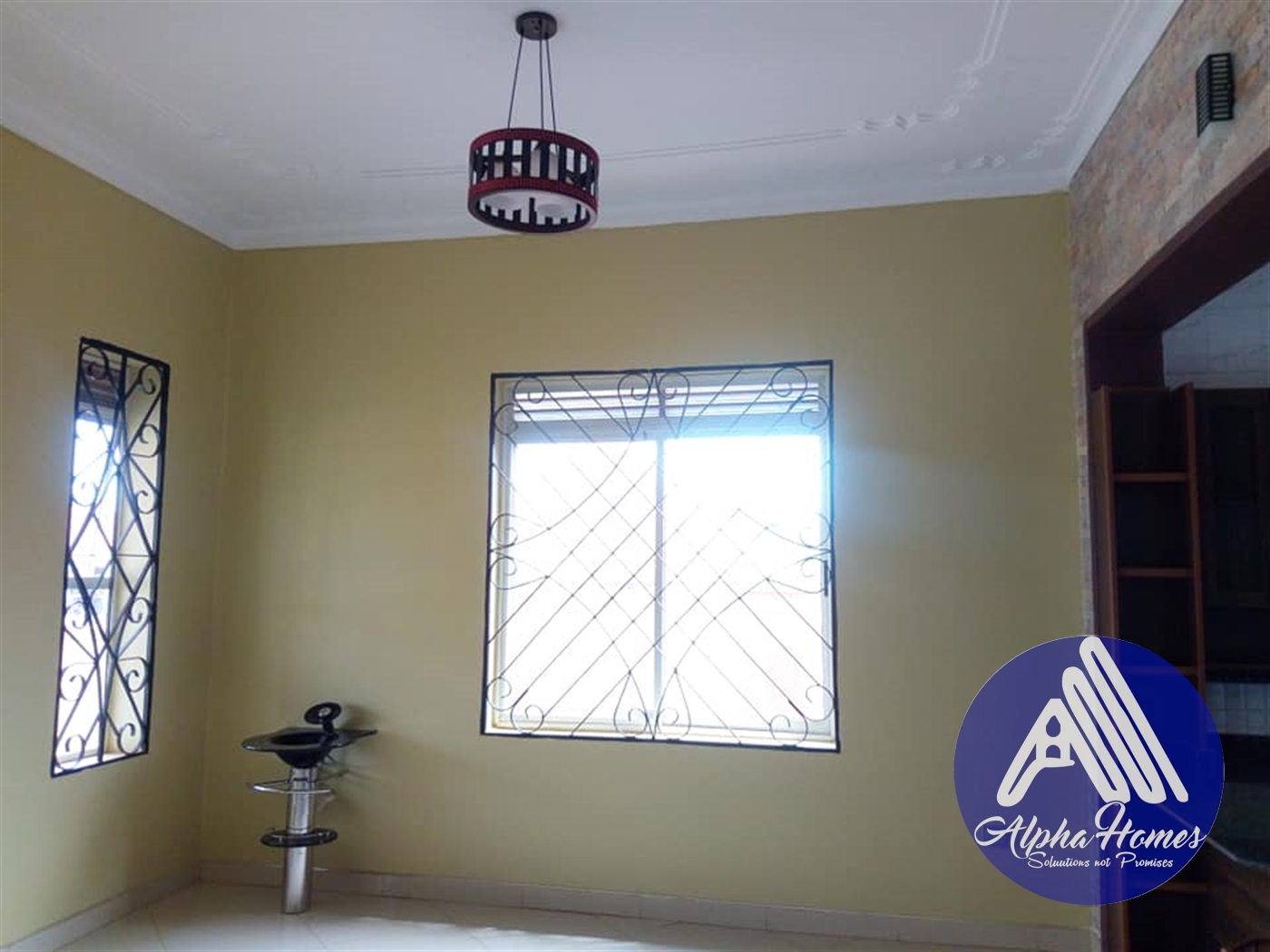 Apartment for sale in Najjera Wakiso